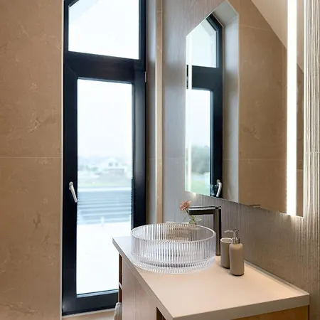 Vila Premium Smart Residential Park House