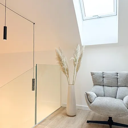 Premium Smart Residential Park House Vila Velence