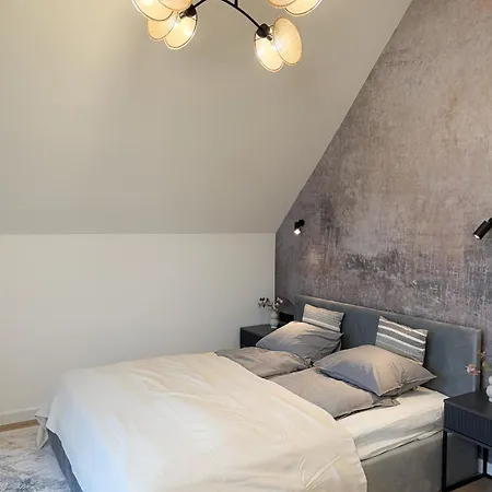 Premium Smart Residential Park House *