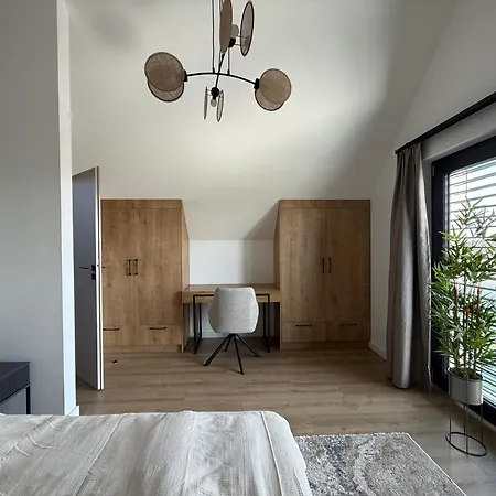 Vila Premium Smart Residential Park House *