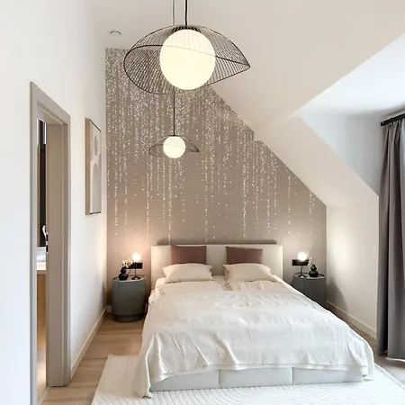 Villa Premium Smart Residential Park House