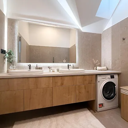Premium Smart Residential Park House * Velence