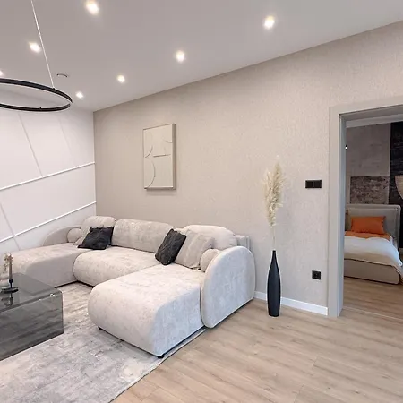 Premium Smart Residential Park House Villa